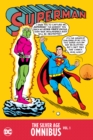 Image for Superman: The Silver Age Omnibus Vol. 1