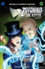 Image for Zatanna &amp; the RipperVolume two