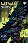 Image for Batman: Gotham After Midnight: The Deluxe Edition