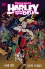Image for Harley screws up the DCU