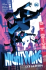 Image for Nightwing Vol. 2: Get Grayson