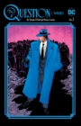 Image for The Question Omnibus by Dennis O&#39;Neil and Denys Cowan Vol. 2