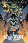 Image for Batman &amp; The Joker: The Deadly Duo: The Deluxe Edition
