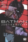 Image for Batman: Justice Buster Vol. 1