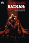 Image for Batman: Under the Red Hood: The Deluxe Edition