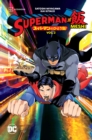 Image for Superman vs. Meshi Vol. 2