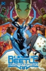Image for Blue Beetle: Graduation Day
