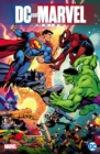 Image for DC Versus Marvel Omnibus