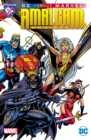 Image for DC versus Marvel  : the amalgam age omnibus