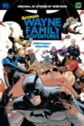 Image for Batman: Wayne Family Adventures Volume One