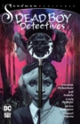 Image for The Dead Boy Detectives