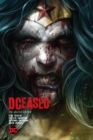 Image for DCeased: The Deluxe Edition