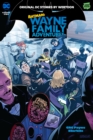 Image for Batman: Wayne Family Adventures Volume Two