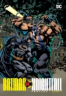 Image for Batman: Knightfall Omnibus Vol. 1 (New Edition)