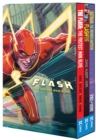 Image for The Flash: The Fastest Man Alive Box Set