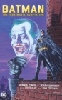Image for Batman, the 1989 movie adaptation