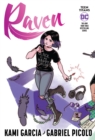 Image for Teen Titans: Raven (Connecting Cover Edition)