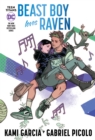 Image for Teen Titans: Beast Boy Loves Raven (Connecting Cover Edition)