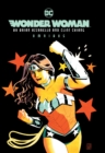 Image for Wonder Woman by Brian Azzarello &amp; Cliff Chiang Omnibus (New Edition)