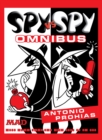 Image for Spy vs. Spy omnibus