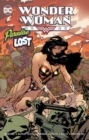 Image for Wonder Woman: Paradise Lost