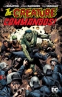 Image for Creature Commandos