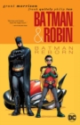 Image for Batman &amp; Robin Vol. 1: Batman Reborn