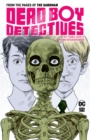 Image for Dead Boy Detectives by Toby Litt &amp; Mark Buckingham