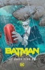 Image for Batman Vol. 3: The Joker Year One