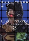 Image for Batman Justice Buster Vol. 2