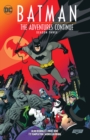 Image for Batman: The Adventures Continue Season Three