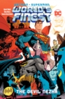 Image for Batman/Superman: World&#39;s Finest Vol. 1: The Devil Nezha