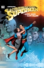 Image for Absolute Superman by Geoff Johns &amp; Gary Frank