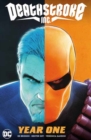 Image for Deathstroke Inc. Vol. 2: Year One