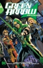 Image for Green Arrow Vol. 1: Reunion