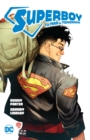 Image for Superboy: The Man Of Tomorrow