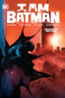 Image for I Am Batman Vol. 2: Welcome to New York