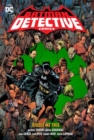 Image for Batman: Detective Comics Vol. 4 Riddle Me This