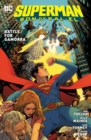 Image for Superman: Son of Kal-El Vol. 3: Battle for Gamorra