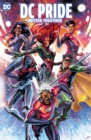 Image for DC pride  : brave and bold