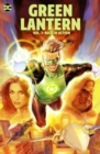 Image for Green Lantern Vol. 1: Back in Action