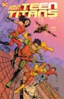Image for World&#39;s Finest: Teen Titans