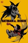 Image for Batman vs. Robin