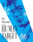 Image for The human targetBook 2