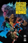 Image for Justice League vs. Godzilla vs. Kong