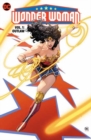 Image for Wonder Woman Vol. 1: Outlaw