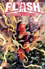 Image for The Flash Vol. 1: Strange Attractor