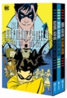 Image for The Batman Family: Year One Box Set