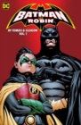 Image for Batman and Robin by Peter J. Tomasi and Patrick Gleason Book One