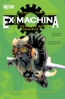 Image for Ex Machina: The Complete Series Omnibus
